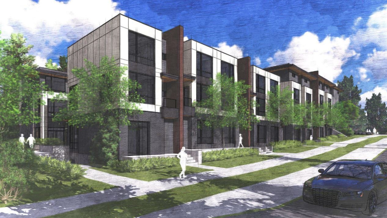 5600 Riverside Drive 526-550 Riverside Drive & 2194 Windridge Drive
