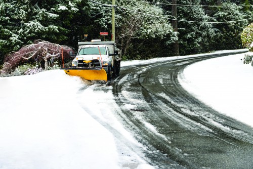 Extreme weather in the District